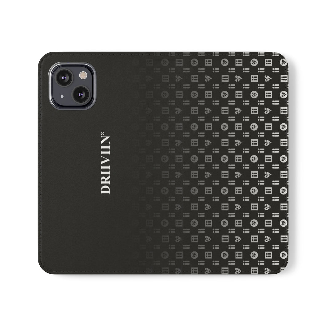 Driiviin Classiic Luxury Flip Cases