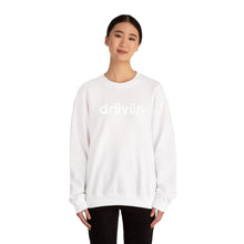 Load image into Gallery viewer, driiviin identity Unisex Heavy Blend™ Crewneck Sweatshirt