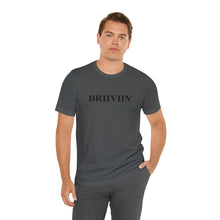 Load image into Gallery viewer, Driiviin Original Unisex Jersey Short Sleeve Tee