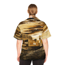 Load image into Gallery viewer, I was here  Unisex Football Jersey,  Perfect for Game Day, Casual Wear, Gift for Sports Fans