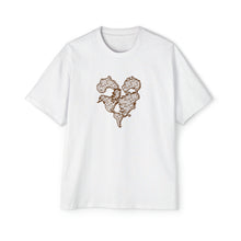 Load image into Gallery viewer, Driiviin classiic Men&#39;s Heavy Oversized Tee