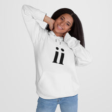 Load image into Gallery viewer, Me Myself and I Hooded Sweatshirt