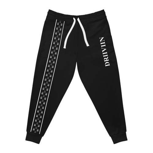 DRIIVIIN ii LUX Athletic Joggers