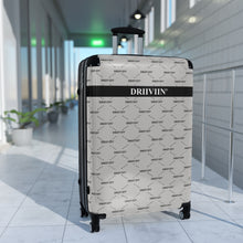 Load image into Gallery viewer, The Manhattan Driiviin Suitcase