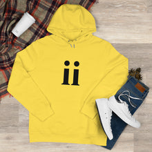 Load image into Gallery viewer, Me Myself And I Hooded Sweatshirt