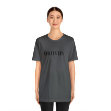 Load image into Gallery viewer, Driiviin Original Unisex Jersey Short Sleeve Tee