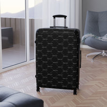 Load image into Gallery viewer, The Santorini Driiviin Suitcase