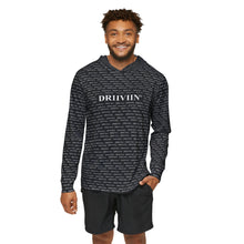 Load image into Gallery viewer, Men&#39;s Sports Warmup Hoodie