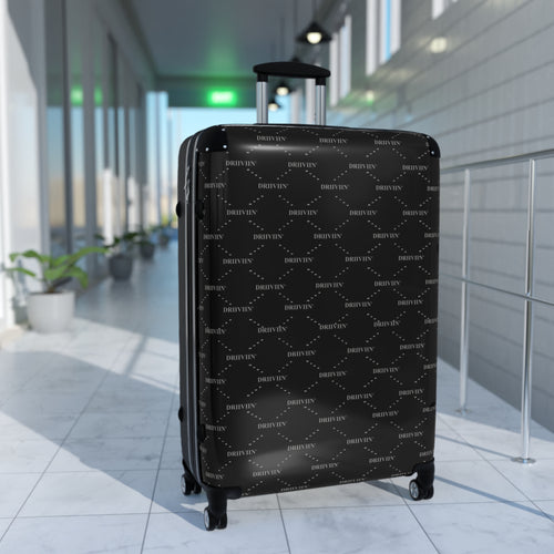The Santorini Driiviin Suitcase