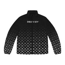 Load image into Gallery viewer, Driiviin Fly Men&#39;s Puffer Jacket