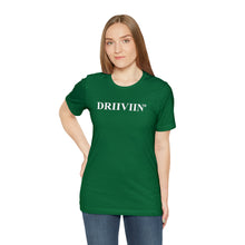 Load image into Gallery viewer, Driiviin Original Unisex Jersey Short Sleeve Tee