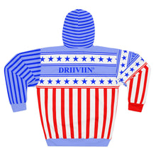 Load image into Gallery viewer, &quot;Made in America&quot;  Unisex Pullover Hoodie