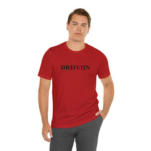 Load image into Gallery viewer, Driiviin Original Unisex Jersey Short Sleeve Tee