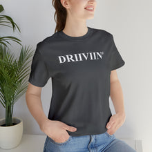 Load image into Gallery viewer, Driiviin Original Unisex Jersey Short Sleeve Tee