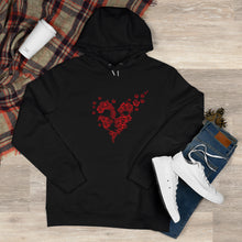 Load image into Gallery viewer, Street Roses Hooded Sweatshirt