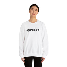 Load image into Gallery viewer, Driiviin Apresye Unisex Heavy Blend™ Crewneck Sweatshirt