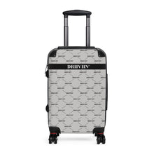 Load image into Gallery viewer, The Manhattan Driiviin Suitcase
