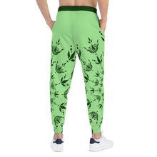 Load image into Gallery viewer, The Masala Athletic Joggers