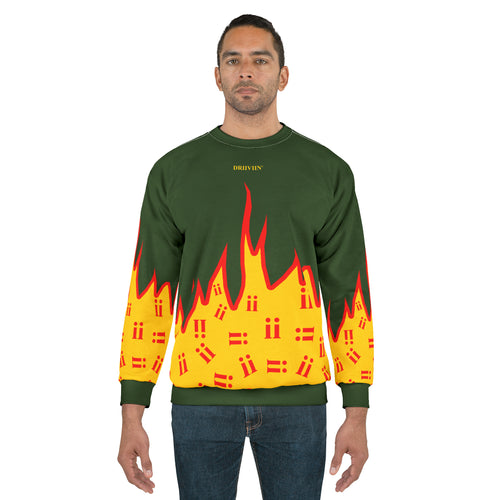 Unisex Sweatshirt (AOP)