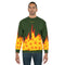 The Fire Of My Desires  Sweatshirt