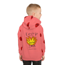 Load image into Gallery viewer, Japan&#39;s Studio Children&#39;s Hoodie