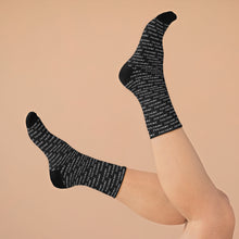 Load image into Gallery viewer, Driiviin Sexy Socks