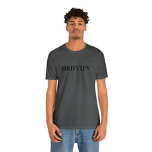 Load image into Gallery viewer, Driiviin Original Unisex Jersey Short Sleeve Tee