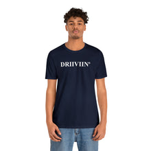 Load image into Gallery viewer, Driiviin Original Unisex Jersey Short Sleeve Tee