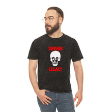 Load image into Gallery viewer, Driiviin Legacy  Mineral Wash T-Shirt