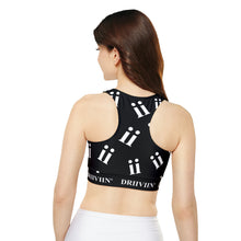 Load image into Gallery viewer, Fully Lined, Driiviin ii Padded Sports Bra
