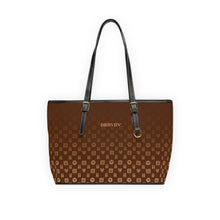 Load image into Gallery viewer, Driiviin Rich  Leather Shoulder Bag