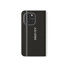 Load image into Gallery viewer, Driiviin Classiic Luxury Flip Cases