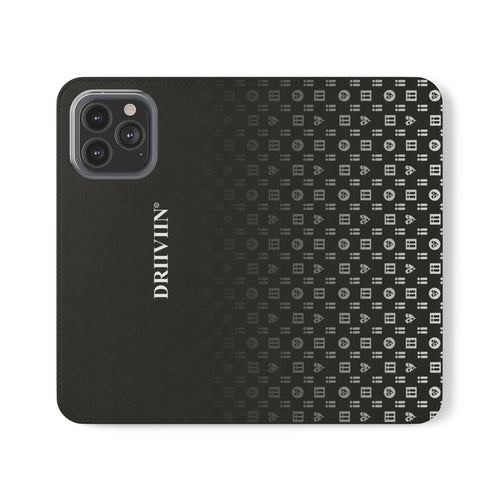 Driiviin Classiic Luxury Flip Cases