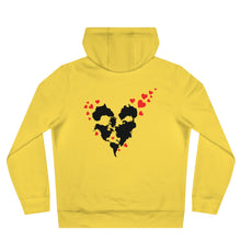 Load image into Gallery viewer, Me Myself And I Hooded Sweatshirt