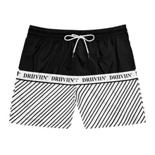 Load image into Gallery viewer, Driiviin Classiic Men&#39;s Mid-Length Swim Shorts