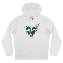 Load image into Gallery viewer, The Football lover Hooded Sweatshirt