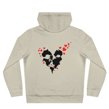 Load image into Gallery viewer, Me Myself and I Hooded Sweatshirt