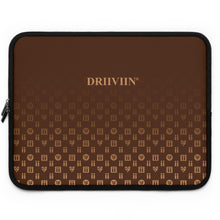 Load image into Gallery viewer, Driiviin Classiic Laptop Sleeve