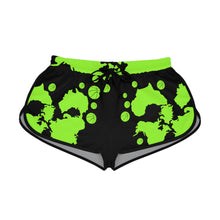 Load image into Gallery viewer, Driiviin Solo Women&#39;s Relaxed Shorts