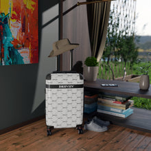 Load image into Gallery viewer, The Manhattan Driiviin Suitcase