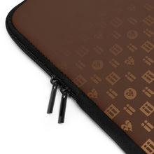 Load image into Gallery viewer, Driiviin Classiic Laptop Sleeve