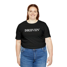 Load image into Gallery viewer, Driiviin Original Unisex Jersey Short Sleeve Tee