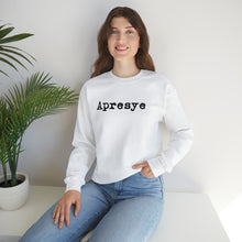 Load image into Gallery viewer, Driiviin Apresye Unisex Heavy Blend™ Crewneck Sweatshirt