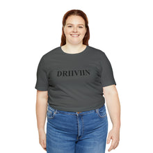 Load image into Gallery viewer, Driiviin Original Unisex Jersey Short Sleeve Tee