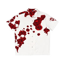 Load image into Gallery viewer, Street Roses Driiviin Hawaiian Shirt