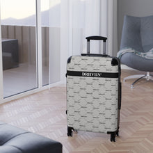 Load image into Gallery viewer, The Manhattan Driiviin Suitcase