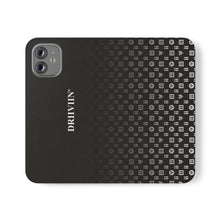 Load image into Gallery viewer, Driiviin Classiic Luxury Flip Cases