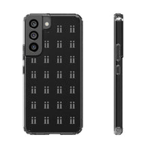 Load image into Gallery viewer, Driiviin ii Clear Cases