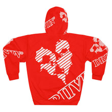 Load image into Gallery viewer, Fire Department Driiviin Unisex Pullover Hoodie