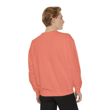 Load image into Gallery viewer, Airplane Mode Driiviin Unisex Garment-Dyed Sweatshirt